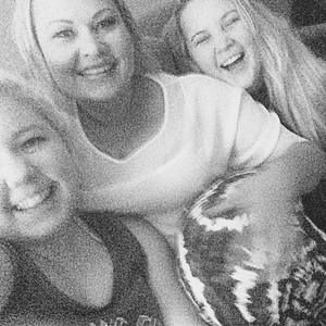 Meet your Posher, Amie